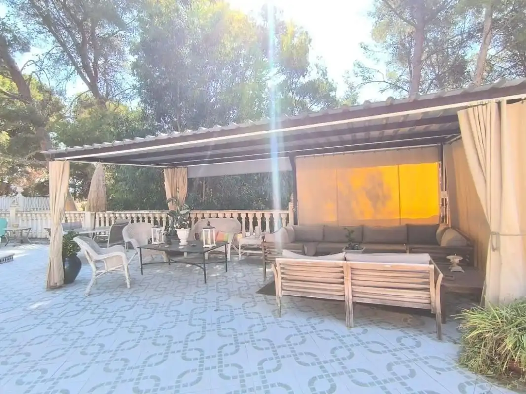 Casa con piscina in vendita a Monóvar  / Monòver, imagen 19
