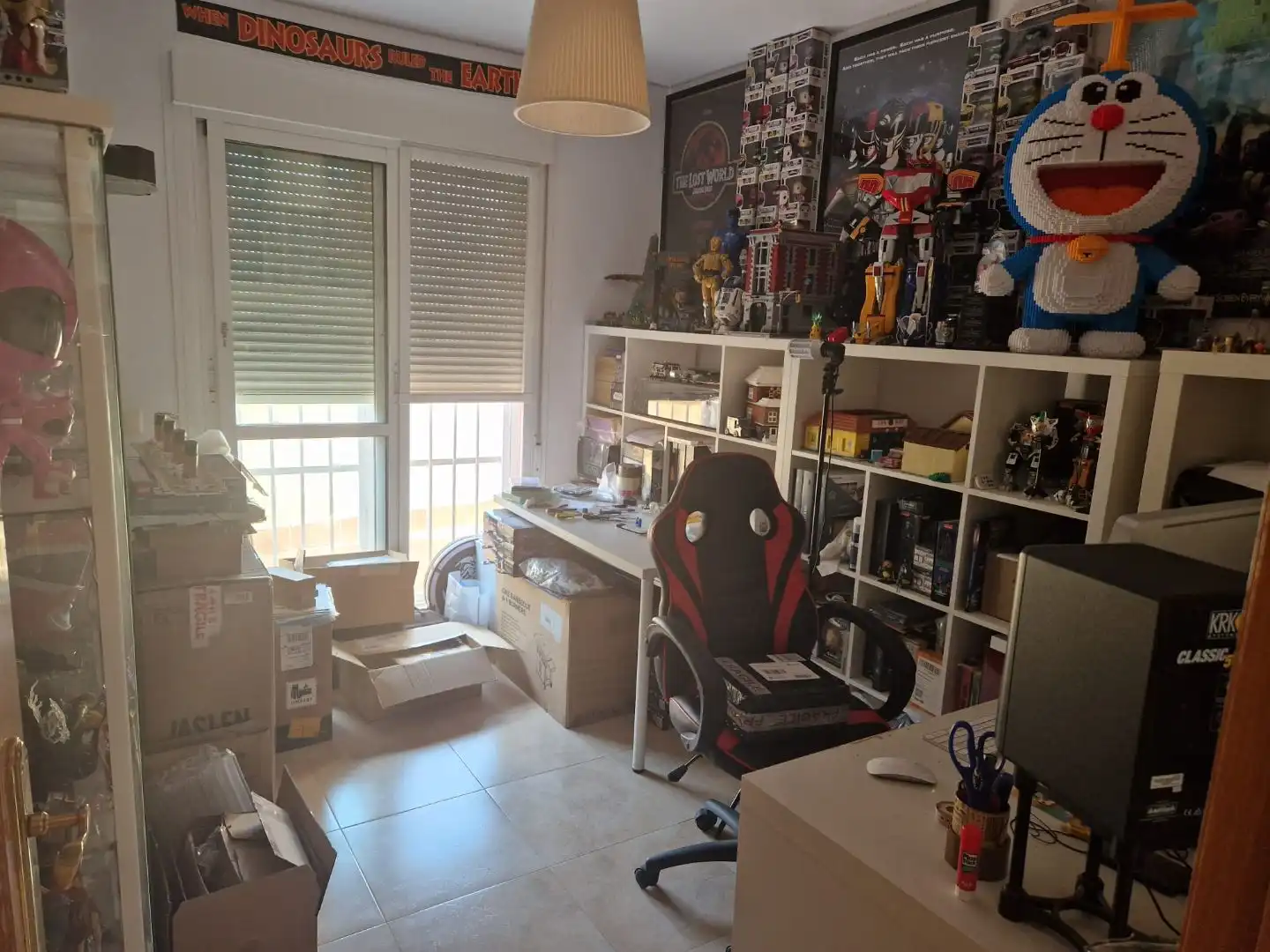 Bungalow with garden for sale in Antequera 5, imagen 3