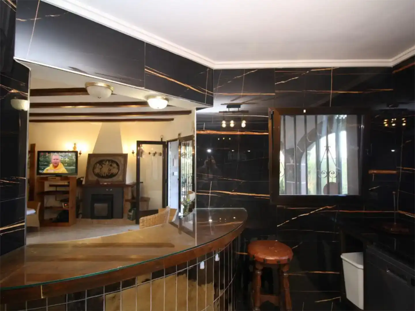 Casa o xalet en venda en Els Poblets amb Aire condicionat i Piscina