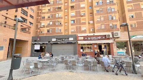 Photo 3 of Premises for sale in Plaça del Mestre Ripoll, La Carrasca,  Valencia Capital