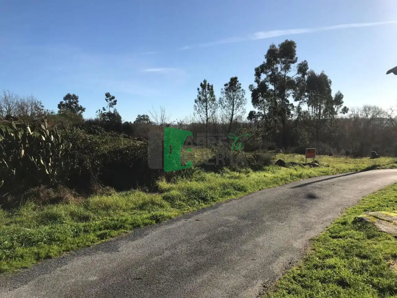 Terreni e lotti in vendita a Amoeiro, imagen 4