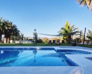 House or chalet for sale in Partida SAX IZQUIERDA, San Crispín - Huerta Nueva-Estación  , Elda