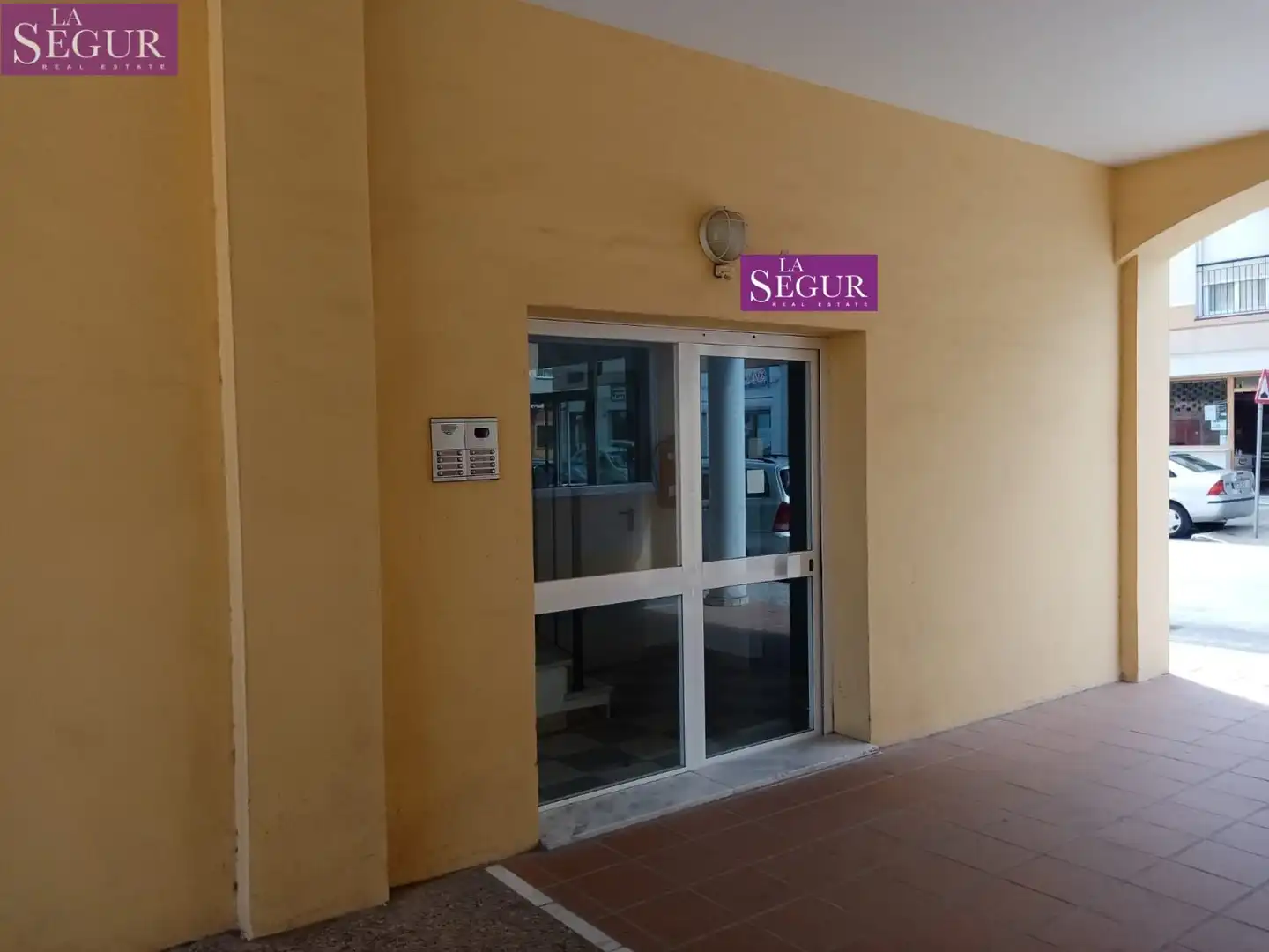 Apartamento en venta en Medina Sidonia con Terraza y Balcón