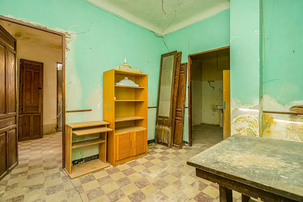 Cocina de Piso en venta en Orihuela