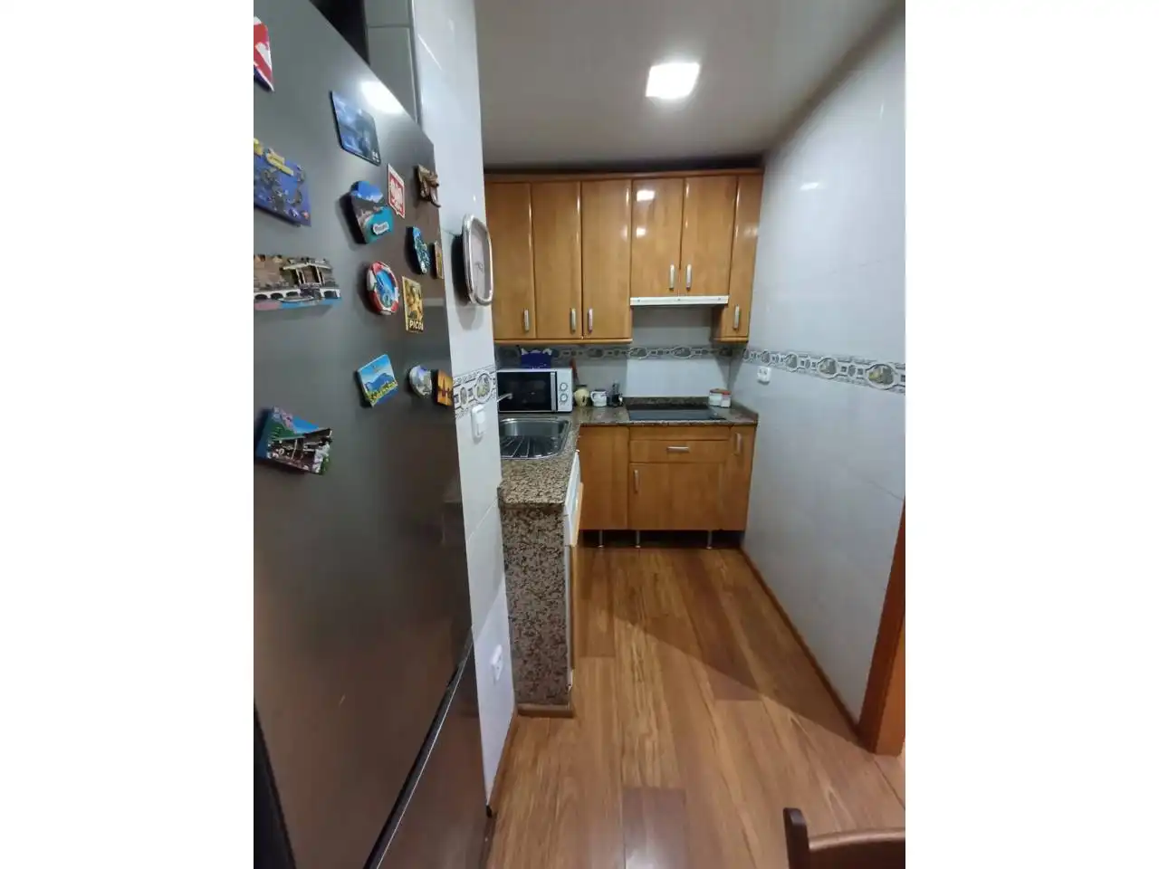 Wohnung zum Verkauf in Calle Girona, Centre