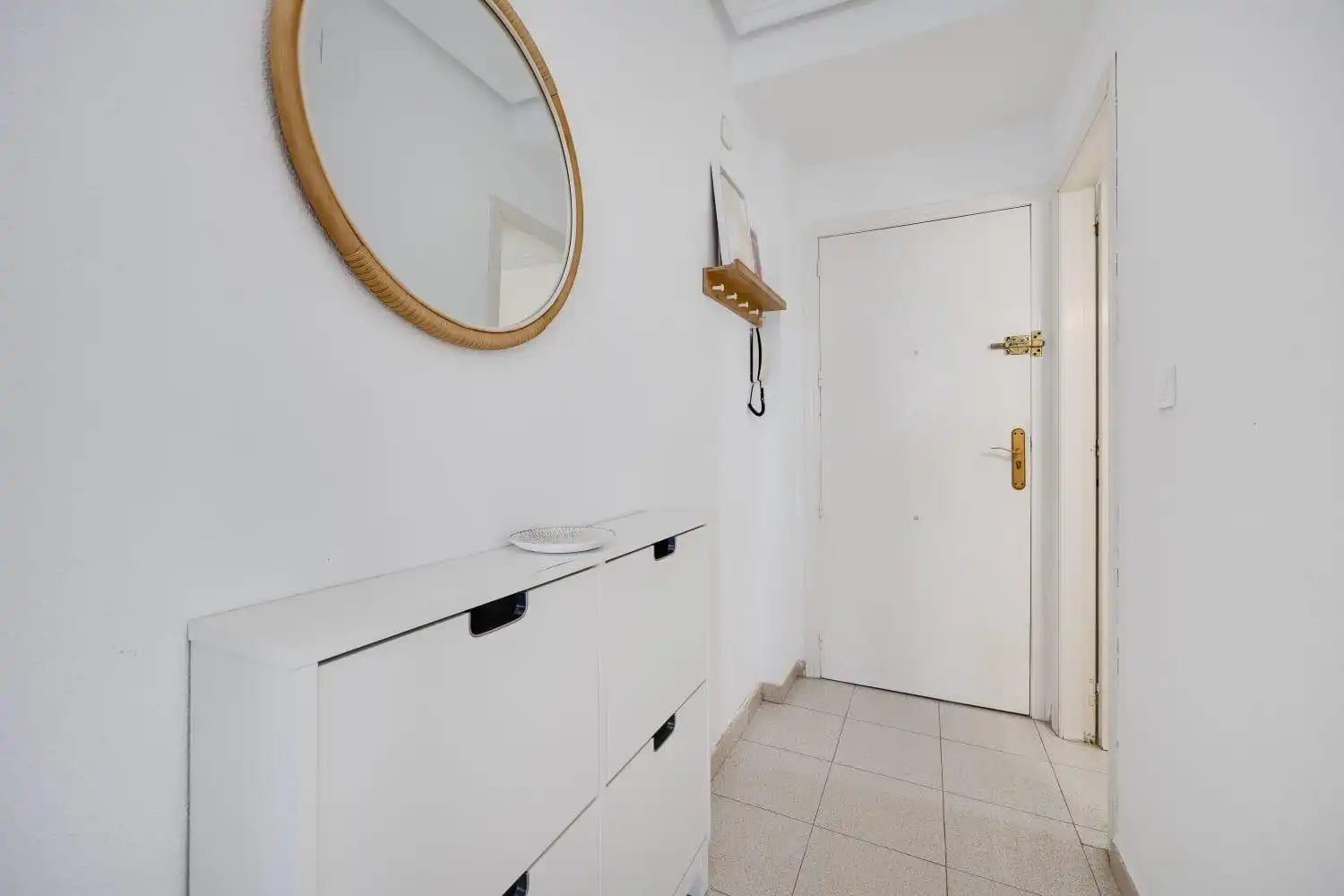 Apartament amb terrassa de lloguer a Playa del Acequión, Náufragos y Rocío del Mar, imagen 15