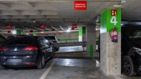 Foto 2 von Garage zum Verkauf in N/a, 10, Justicia - Chueca, Madrid Capital