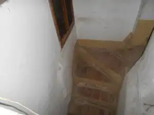 Casa adosada en venda a Carrer de Berca, Algemesí