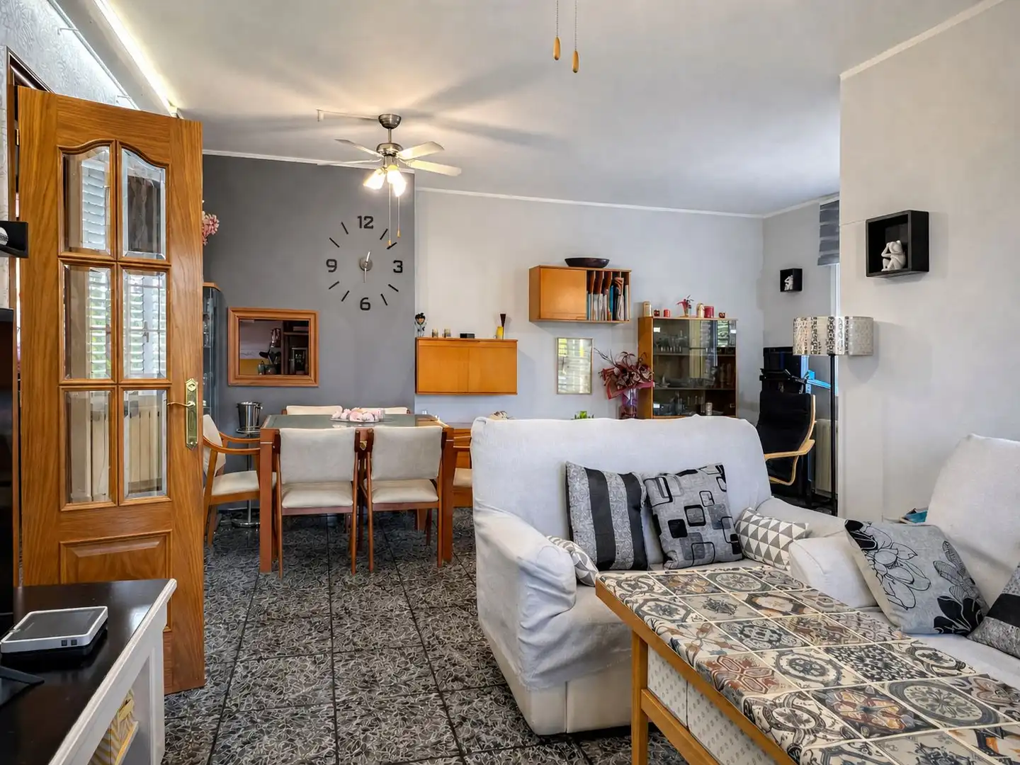 Casa amb piscina en venda a Sant Pere de Vilamajor, imagen 4