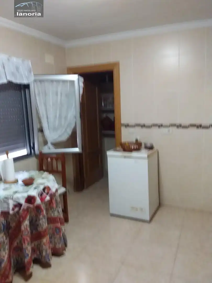 Kitchen of Country homes for sale in Balazote  with Furnished