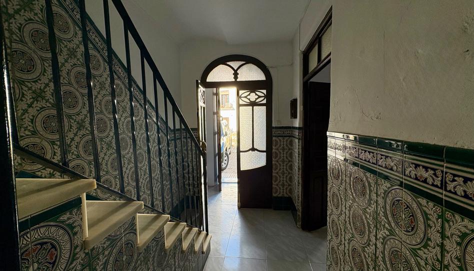 Foto 1 de Casa o chalet en venta en Plaza Teatro, Llerena, Badajoz