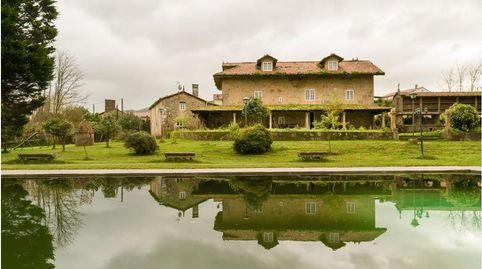 Foto 2 de Finca rústica en venta en N/a, -1, Padrón, A Coruña