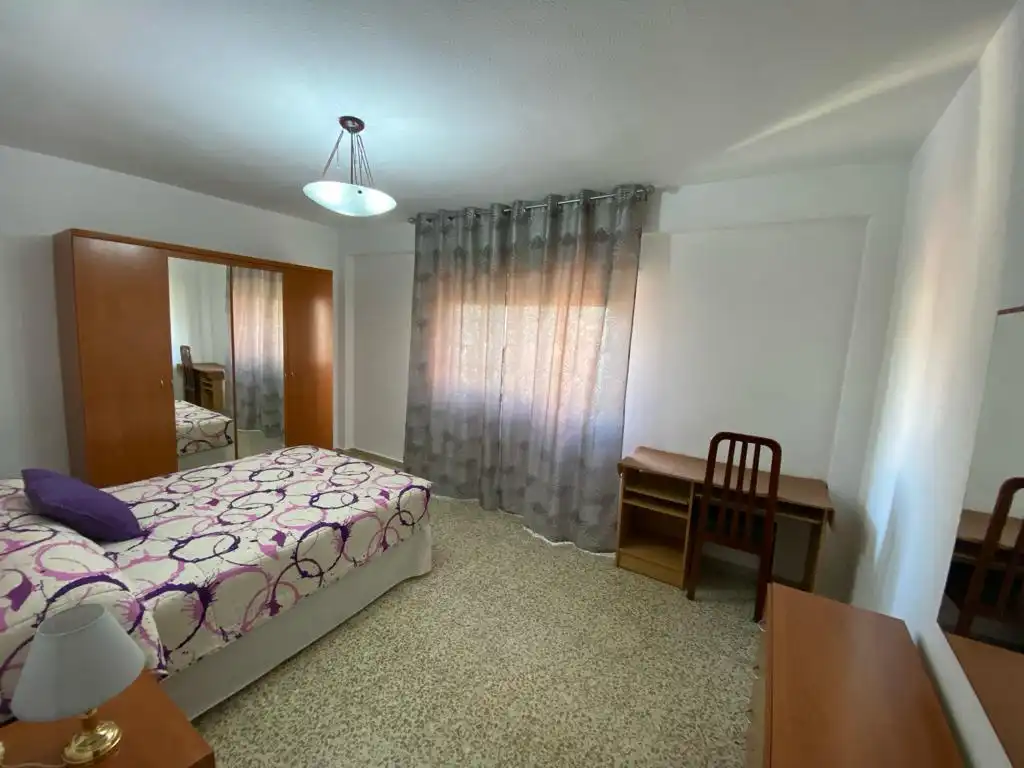 Wohnung zur Miete in Granada, Granada