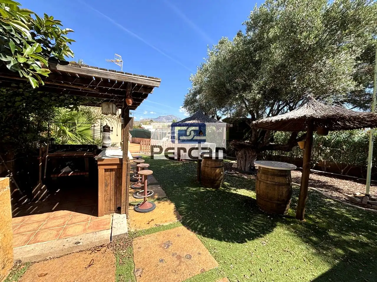 Casa con piscina in vendita a Avinguda de Cova del Llop Marí, imagen 61