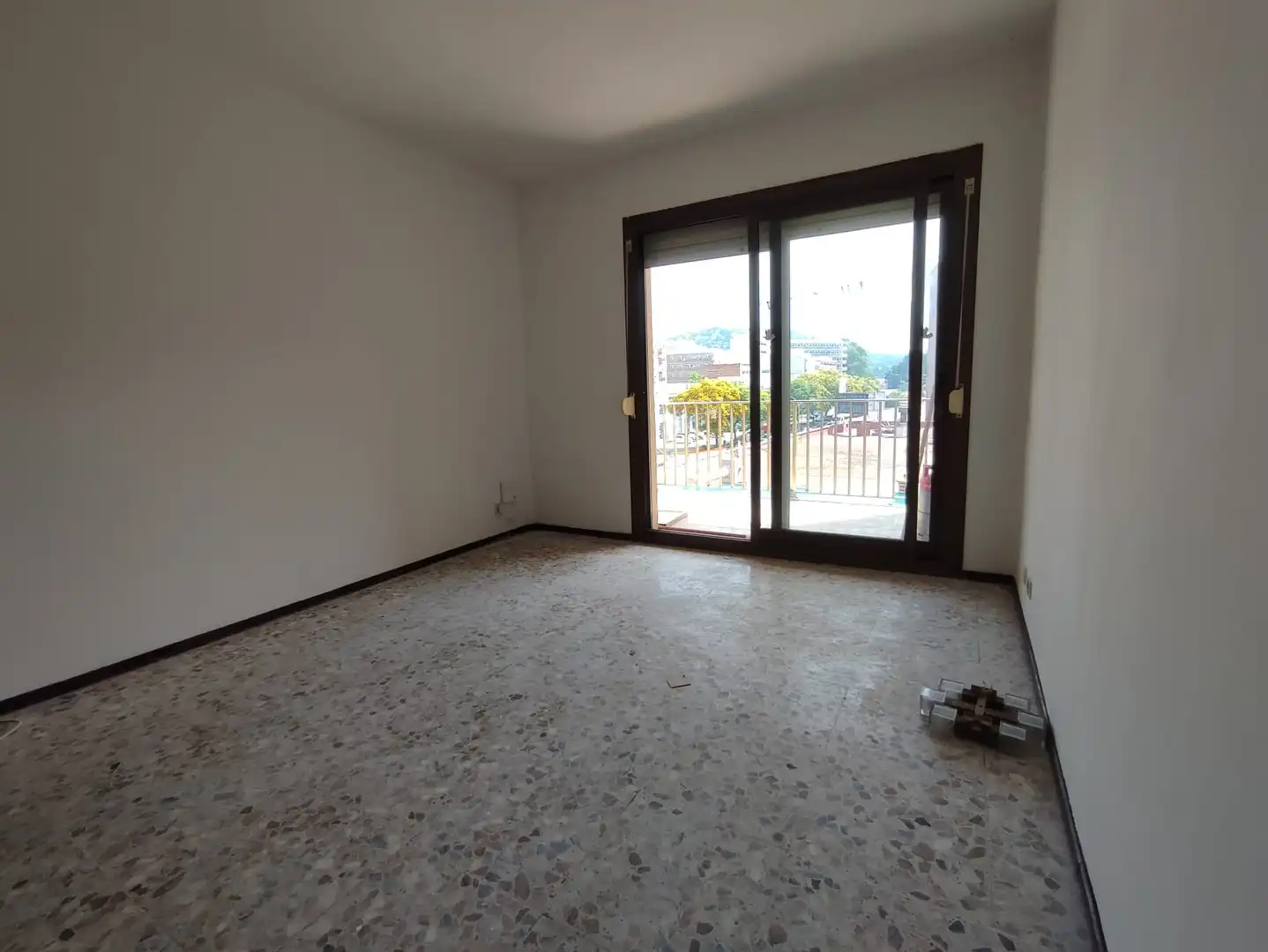Sala d'estar de Pis en venda en Lloret de Mar