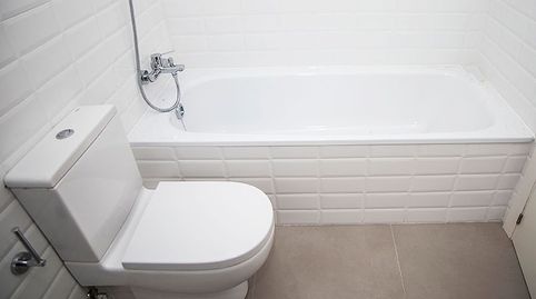 Photo 5 of Attic for rent in Avenida Diagonal, Provençals del Poblenou, Barcelona Capital