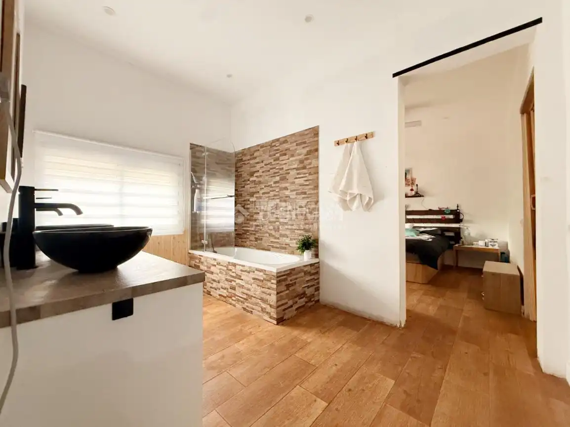 Casa con terraza en venta en Cervelló, imagen 27