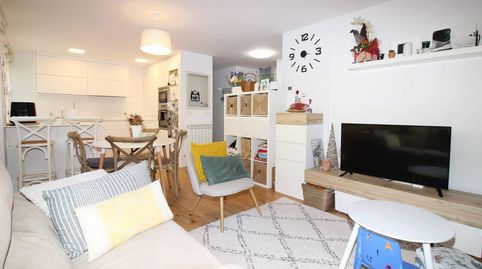 Foto 2 de Apartament en venda a San Anton Kalea, Oñati, Gipuzkoa