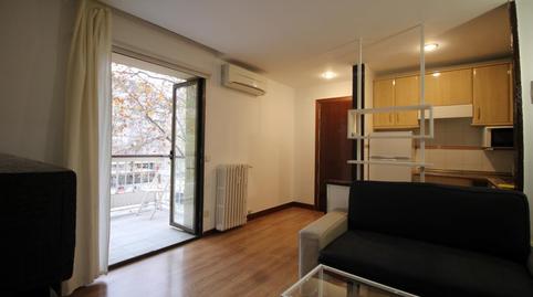 Photo 4 of Study to rent in Nueva España,  Madrid Capital