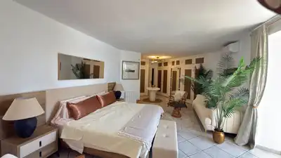 Chalet con jardín en venta en Arroyo de la Miel, imagen 25