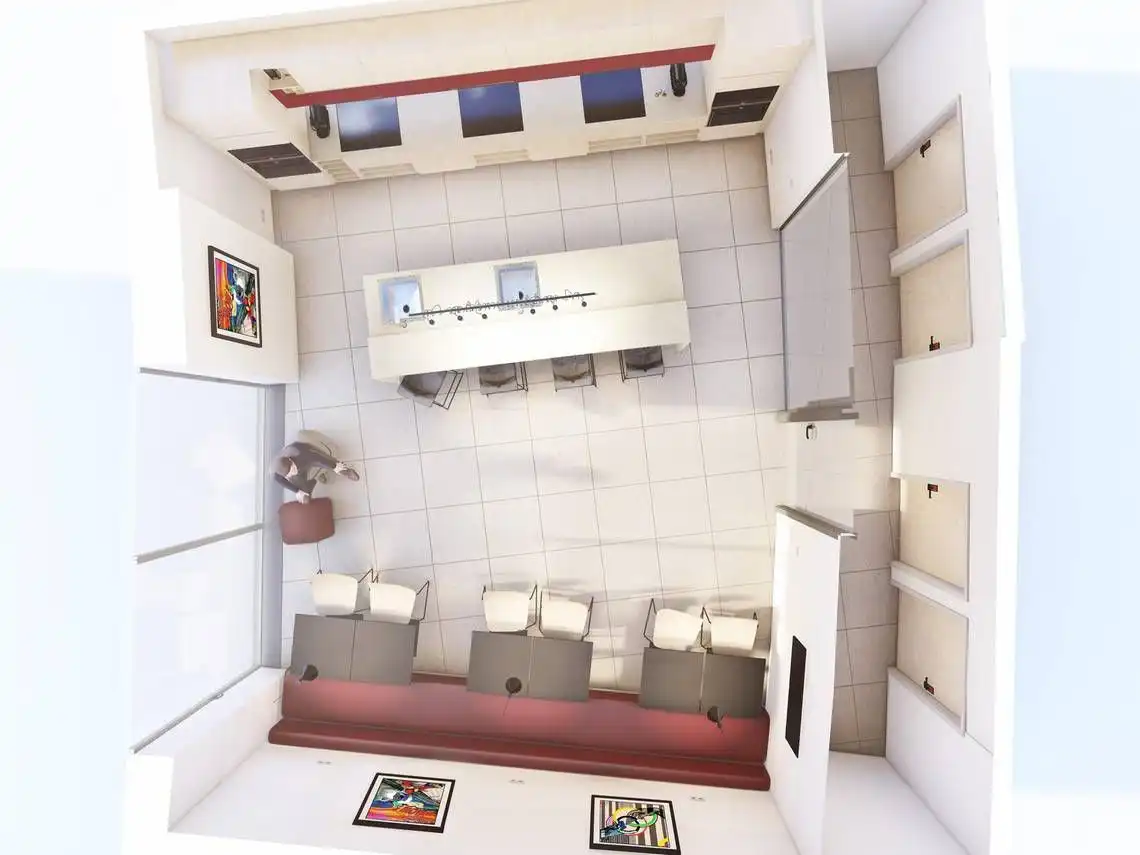 Flat for rent in Villaviciosa de Odón  with Terrace, Swimming Pool and Furnished