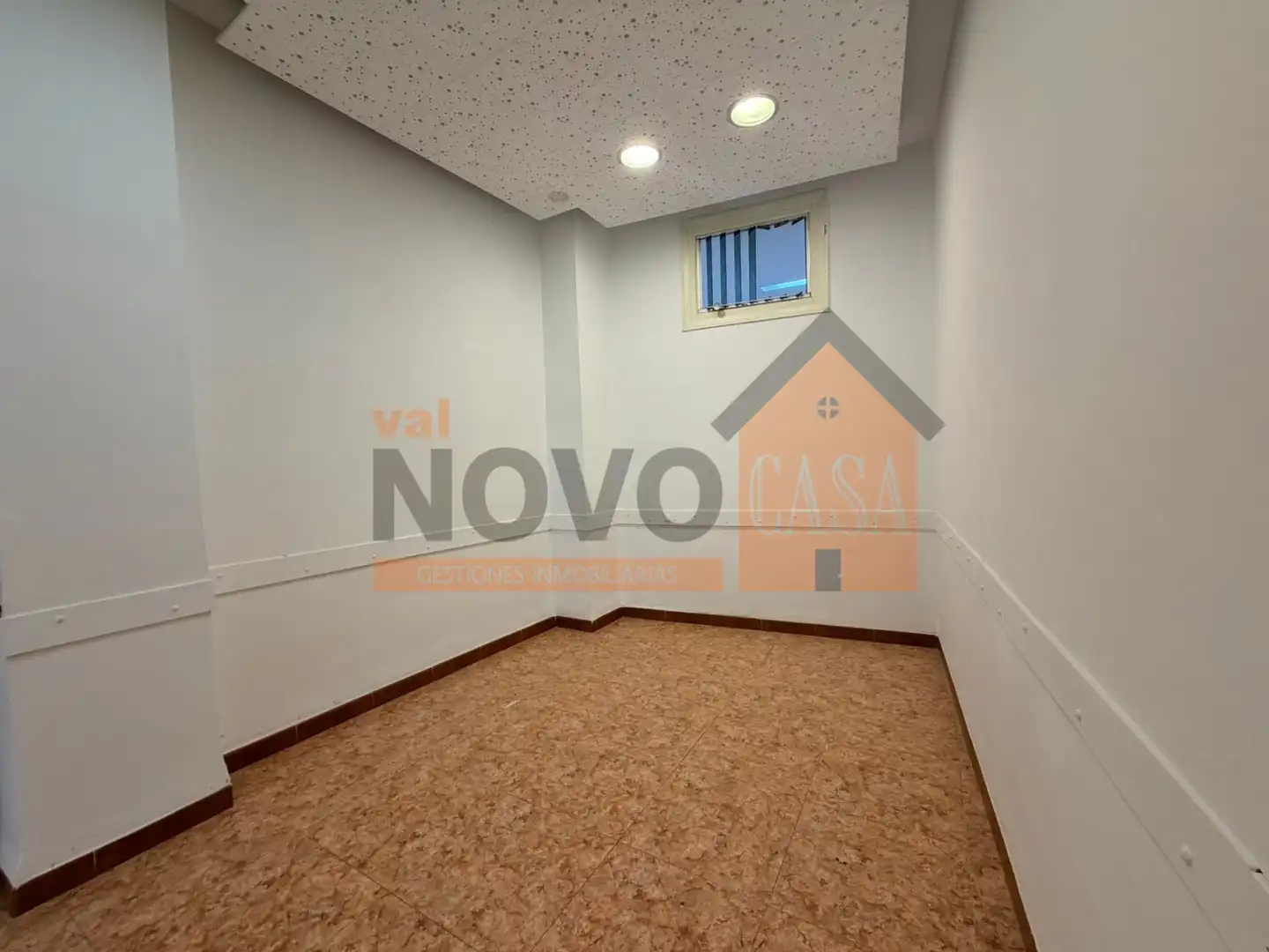 Business premises for sale in Marti el Humano, imagen 5