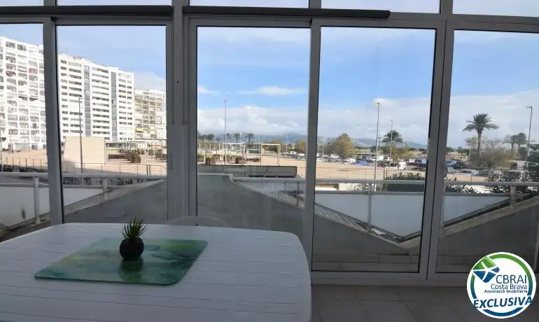 Apartment mit Terrasse zum Verkauf in Carrer Muga-Delta, imagen 10