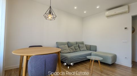 Foto 5 de Piso en venta en El Poal, Castelldefels