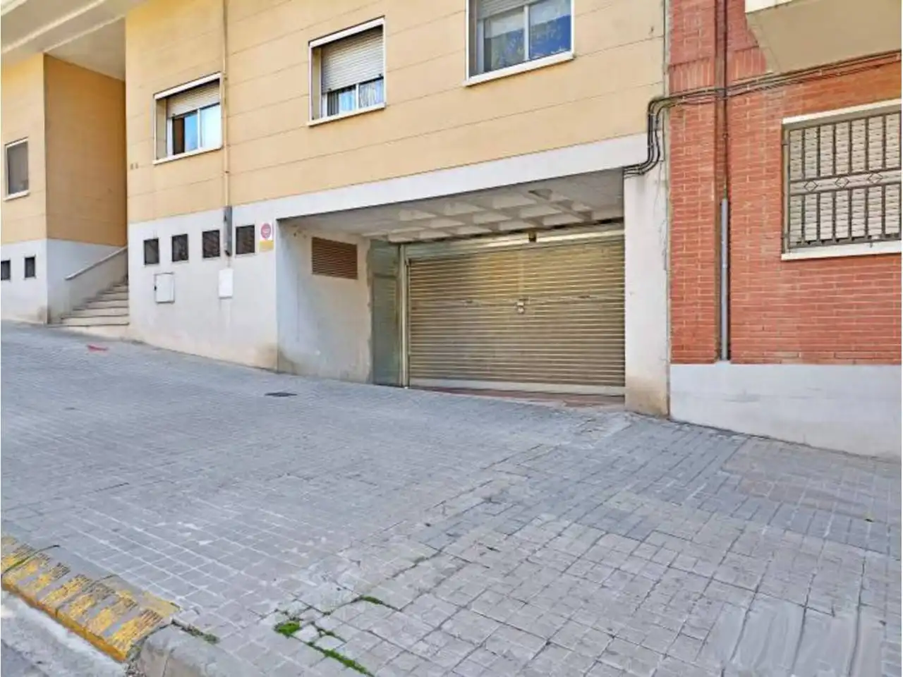 Individual with lift for sale in Calle La Rosa, imagen 4
