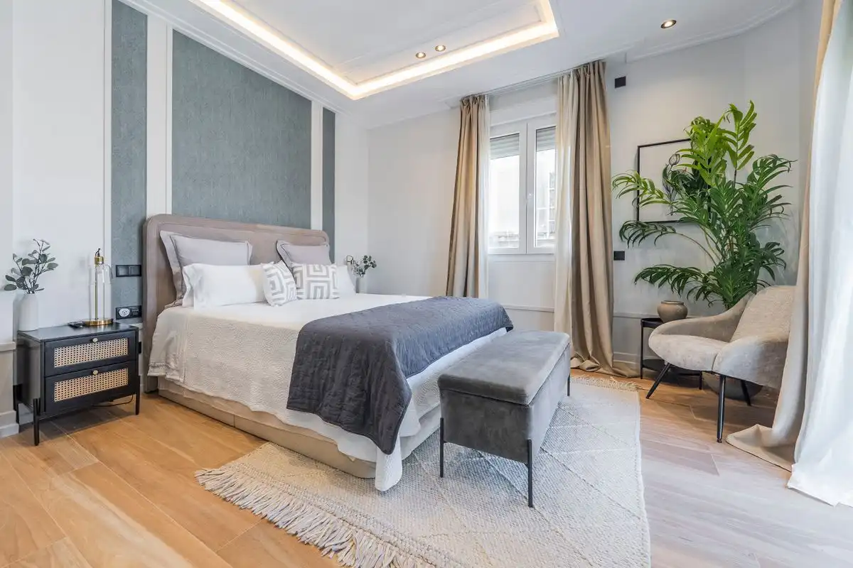 Appartement avec terrasse à vendre à Chamberí, imagen 18