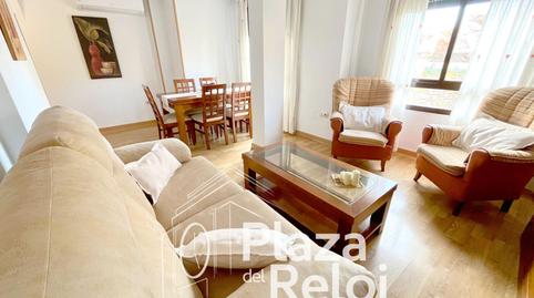 Foto 2 de Piso de alquiler en Calle del Barrio Nuevo, 16, Casco Antiguo, Toledo