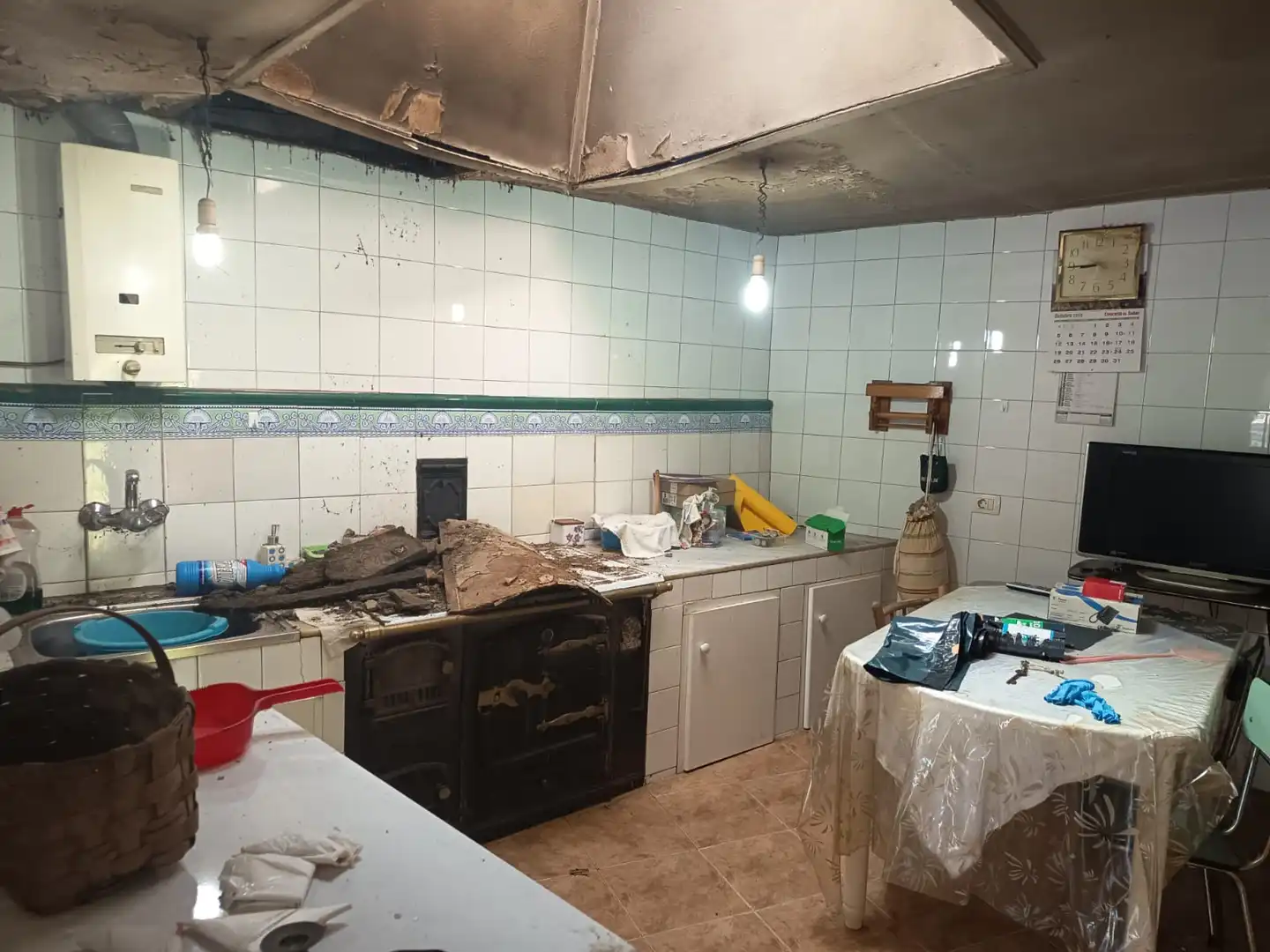 Maison avec jardin à vendre à Sober, imagen 10