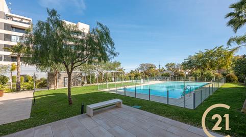 Foto 3 de Pis en venda a Calle Navarro Ledesma, 182, El Cónsul - Ciudad Universitaria - El Romeral, Málaga Capital