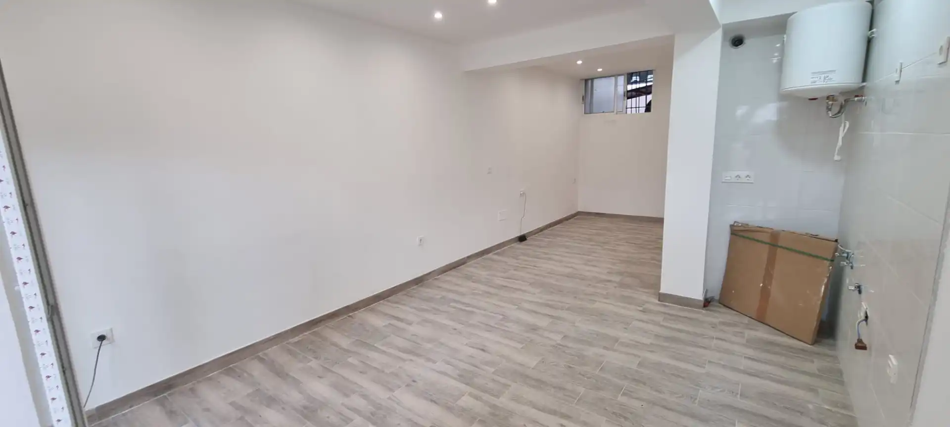 Estudio en venta en Torremolinos