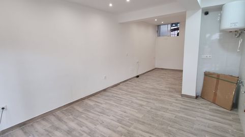 Foto 4 de Estudi en venda a Calvario, Torremolinos