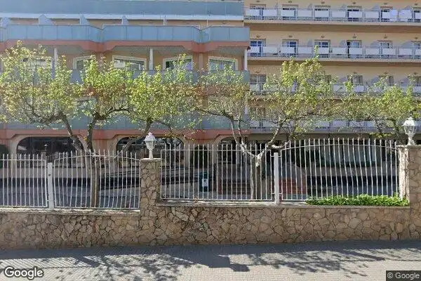 Wohnung zum Verkauf in Calle Constanti Ribalagua