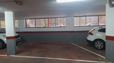 Foto 2 de Garatge en venda a Plaza Amanecer de Fátima, 2, Fátima - Levante, Córdoba