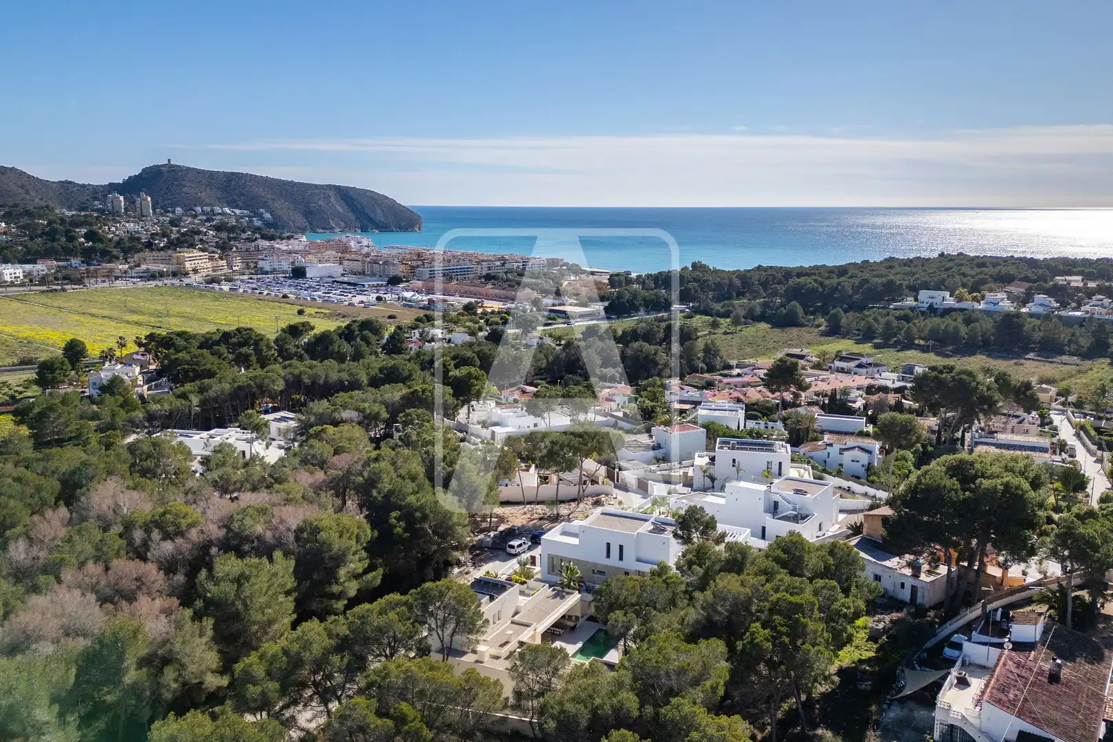 Villa avec piscine à vendre à Pinar del Advocat - Cometa, imagen 53