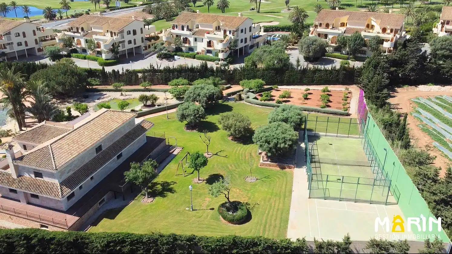Villa avec piscine à vendre à Paraje Atamaria, imagen 28