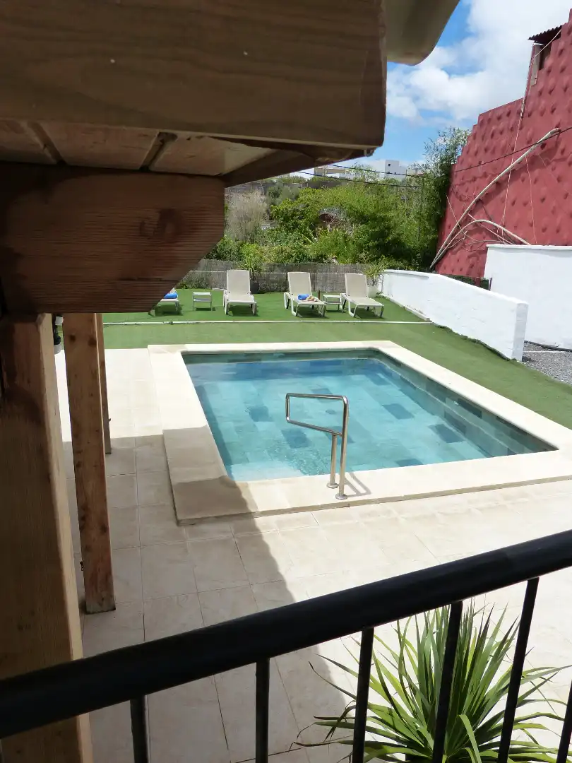 Piscina de Casa o chalet en venta en Ingenio con Aire acondicionado, Jardín privado y Terraza