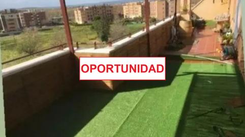 Foto 3 von Dachboden zur Miete in Giraldo de Merlo , Nuevo Hospital, Ciudad Real Capital