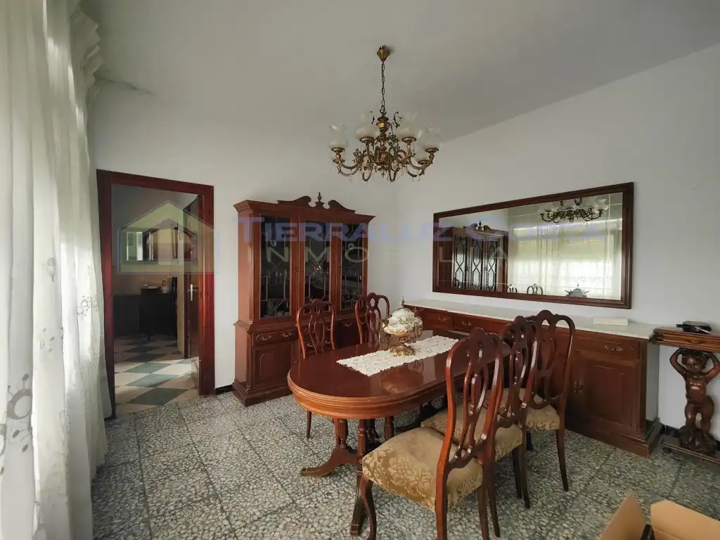Comedor de Casa o chalet en venta en Lepe con Amueblado