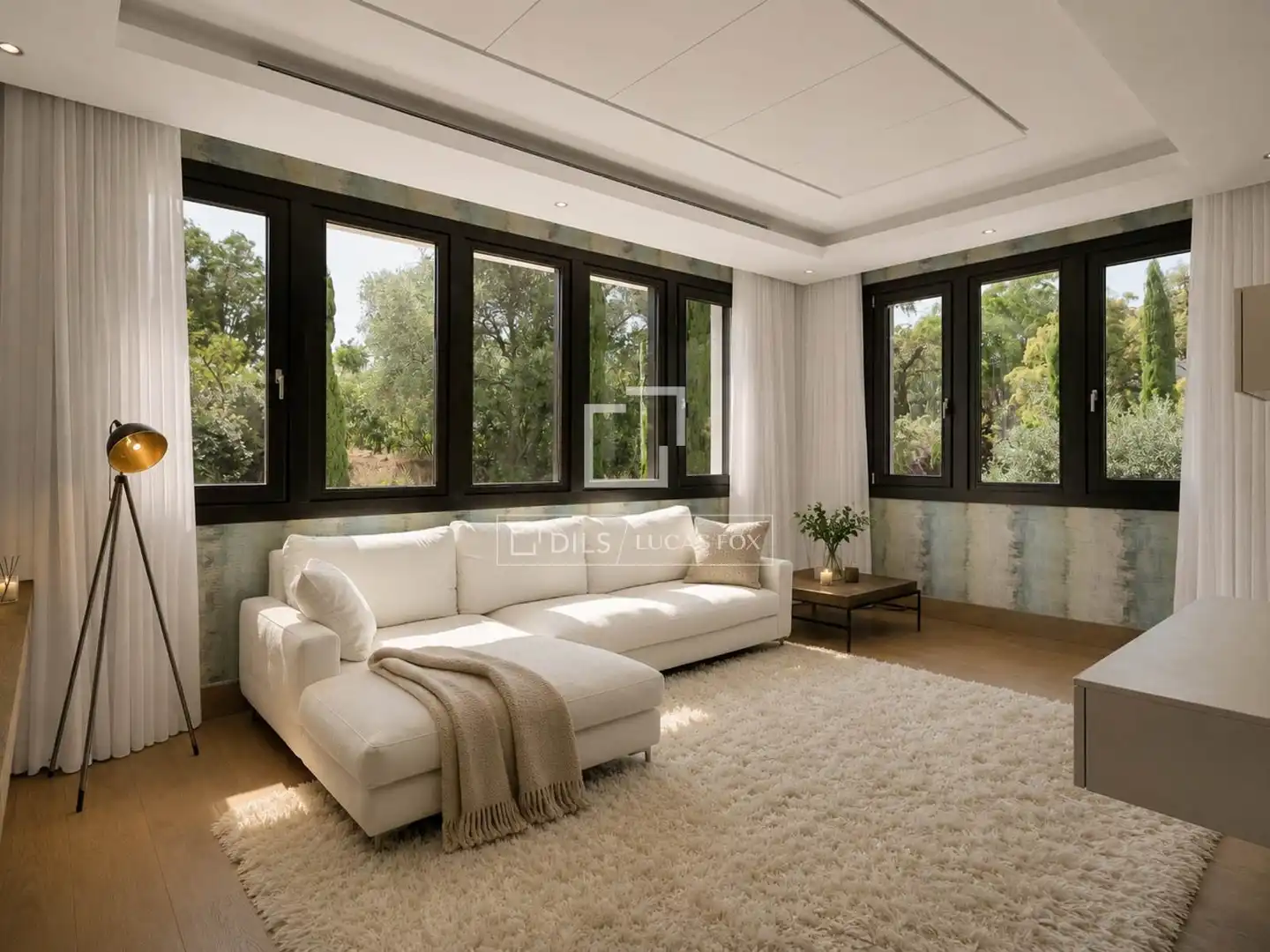 Villa mit Pool zum Verkauf in La Zagaleta, imagen 70
