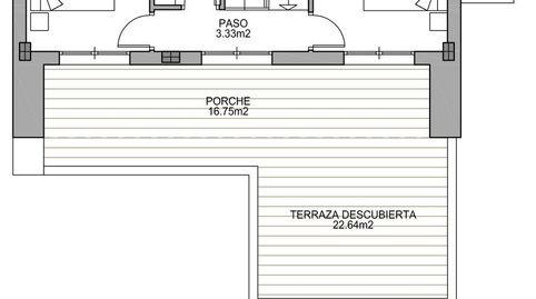 VILLAS MODERNAS DE OBRA NUEVA EN BENIJOFAR, imatge 3