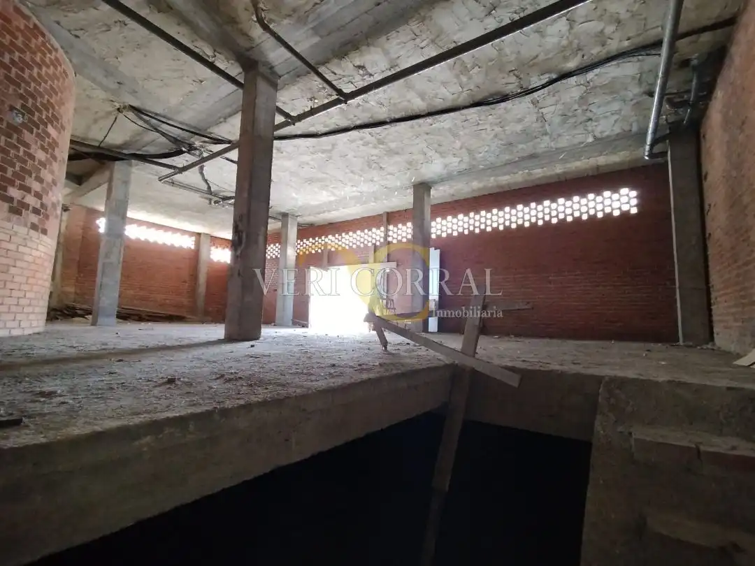 Local comercial en venta en Plaza de Casimiro Vega, imagen 9