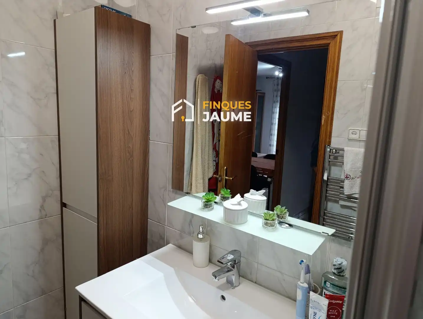 Flat with terrace for sale in TAQUIGRAF MARTÍ, imagen 16