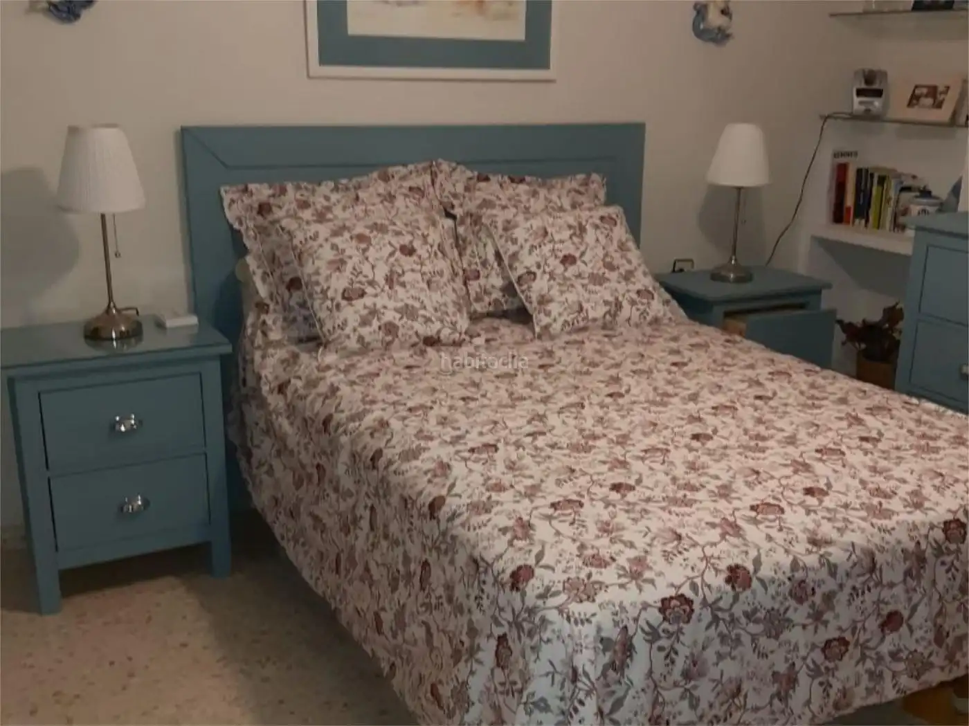 Flat with pool to rent in Paseo Marítimo 33, imagen 6