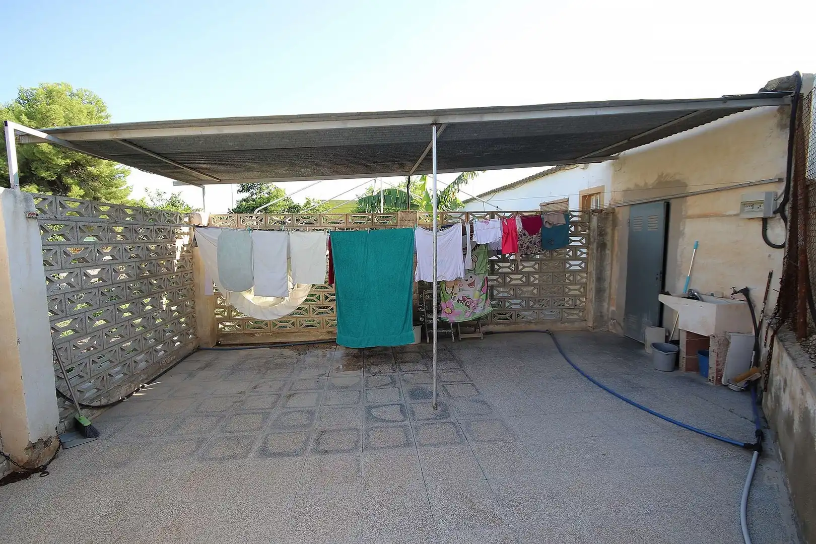 Chalet en venta en Monóvar  / Monòver, imagen 9