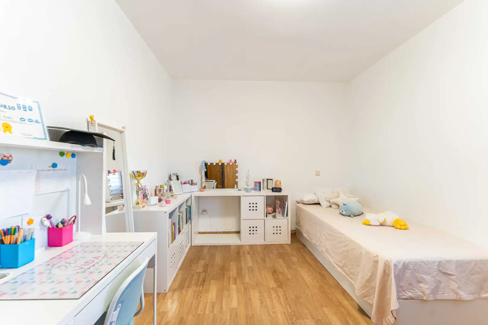 Flat for sale in Alpedrete, Madrid
