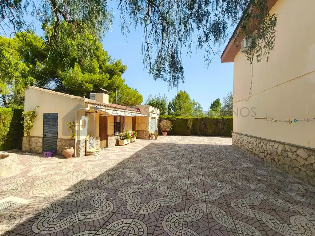 Villa zum Verkauf in Poligono Poligono 5, imagen 70